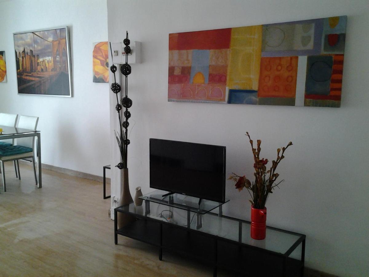 Appartamento casita bonita Vinarós Esterno foto