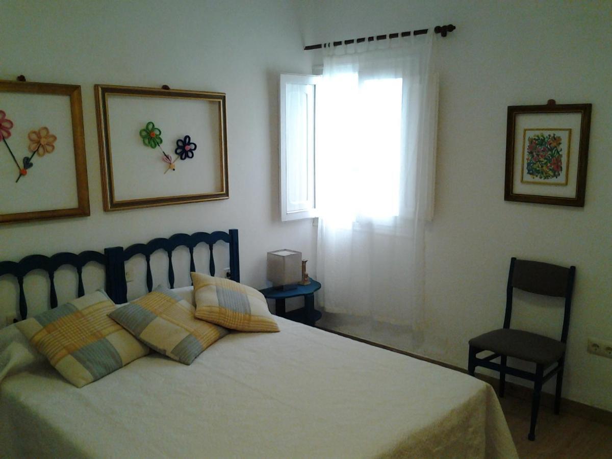 Appartamento casita bonita Vinarós Esterno foto