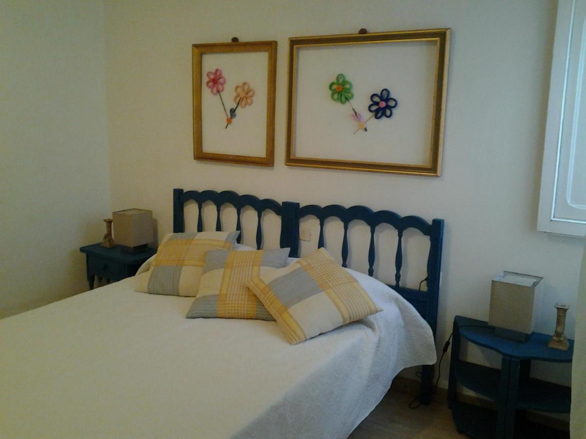 Appartamento casita bonita Vinarós Esterno foto