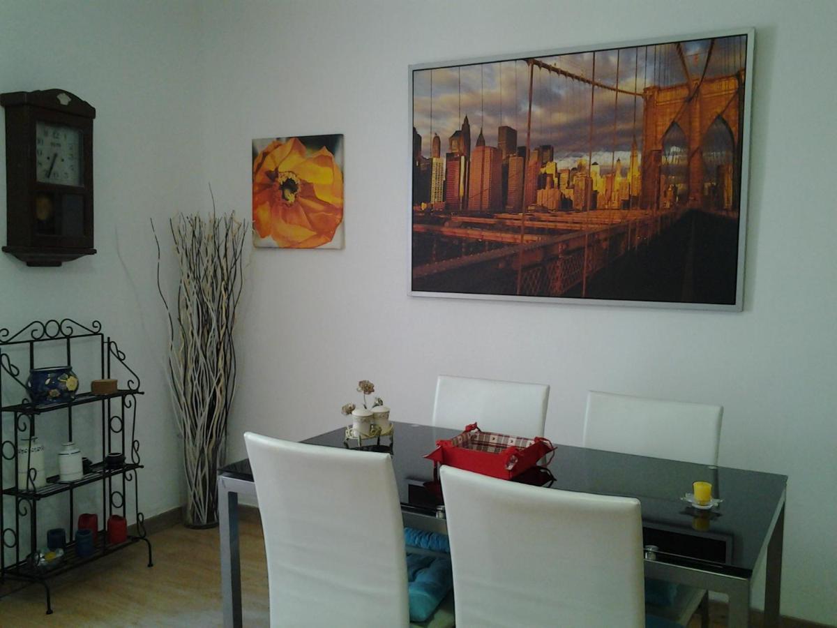 Appartamento casita bonita Vinarós Esterno foto