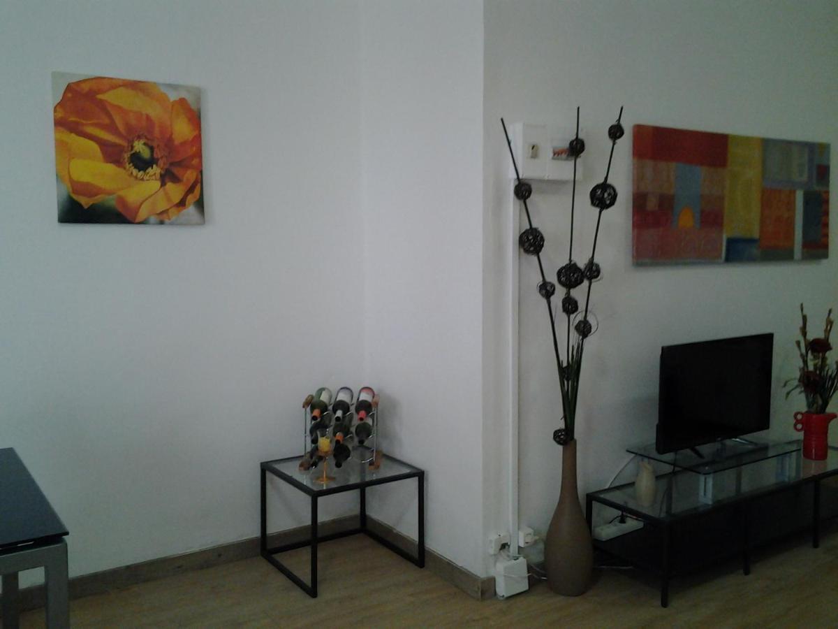 Appartamento casita bonita Vinarós Esterno foto