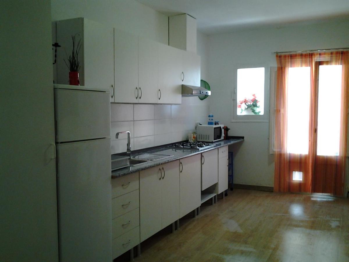 Appartamento casita bonita Vinarós Esterno foto
