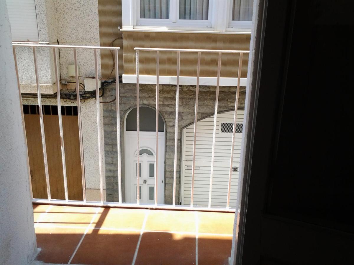 Appartamento casita bonita Vinarós Esterno foto