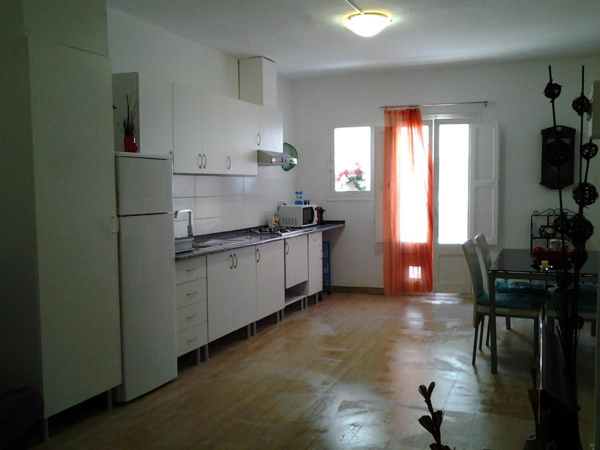 Appartamento casita bonita Vinarós Esterno foto